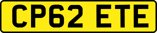 CP62ETE
