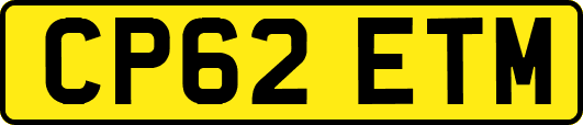 CP62ETM