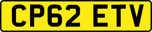 CP62ETV
