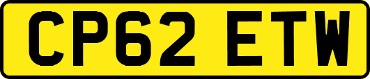CP62ETW