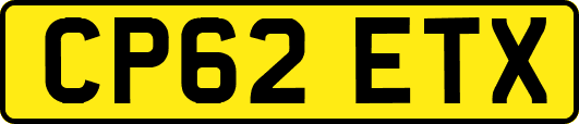 CP62ETX