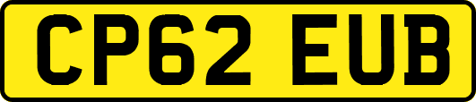 CP62EUB