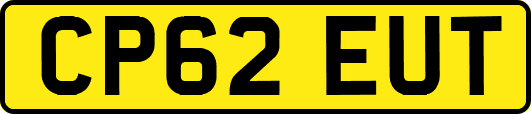 CP62EUT