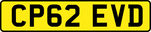 CP62EVD