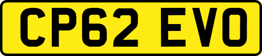 CP62EVO