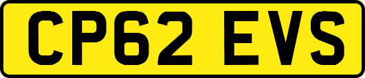 CP62EVS