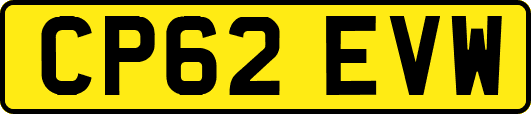 CP62EVW