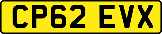 CP62EVX