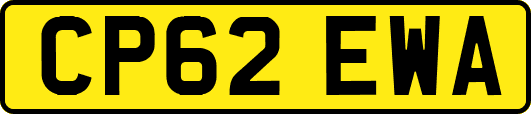 CP62EWA