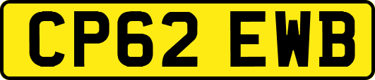CP62EWB