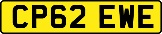 CP62EWE