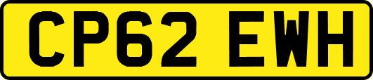 CP62EWH