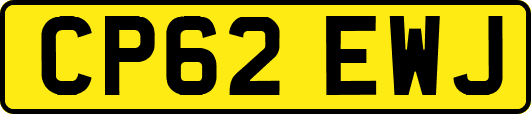 CP62EWJ