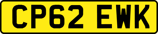 CP62EWK