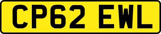 CP62EWL