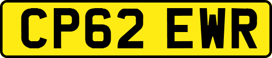 CP62EWR