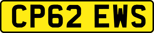 CP62EWS