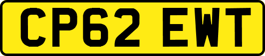 CP62EWT