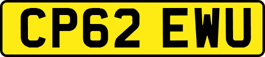 CP62EWU
