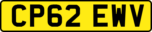 CP62EWV