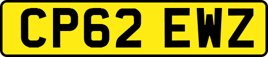 CP62EWZ