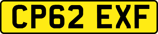 CP62EXF