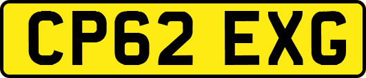 CP62EXG