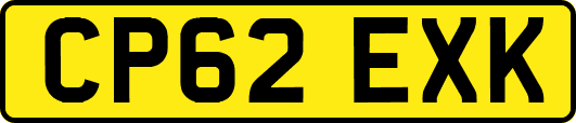 CP62EXK