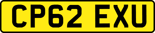 CP62EXU