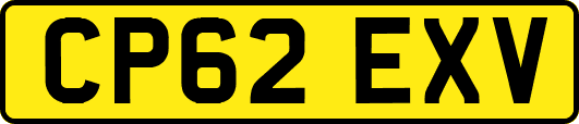 CP62EXV