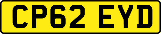CP62EYD