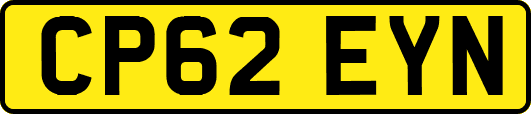 CP62EYN