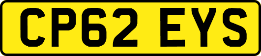 CP62EYS