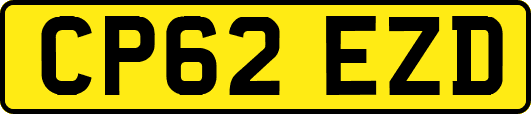 CP62EZD