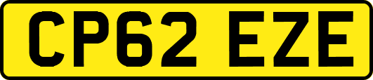 CP62EZE