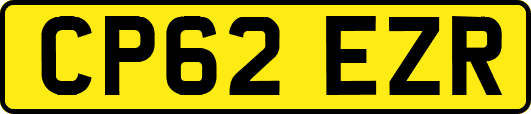 CP62EZR