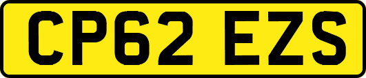 CP62EZS