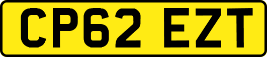 CP62EZT