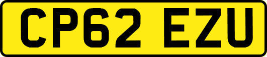 CP62EZU