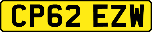 CP62EZW