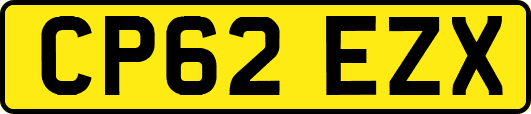 CP62EZX