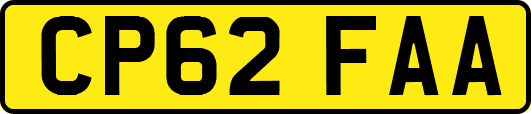 CP62FAA