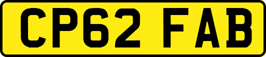 CP62FAB