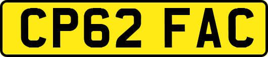 CP62FAC