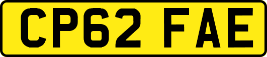 CP62FAE