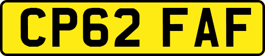 CP62FAF