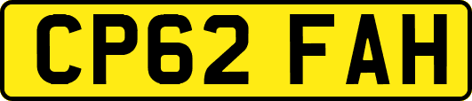 CP62FAH