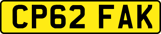 CP62FAK
