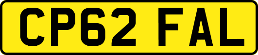 CP62FAL