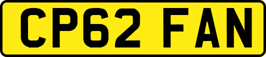 CP62FAN